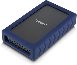 Oyen Digital Novus 6TB External USB-C 7200RPM Hard Drive Review