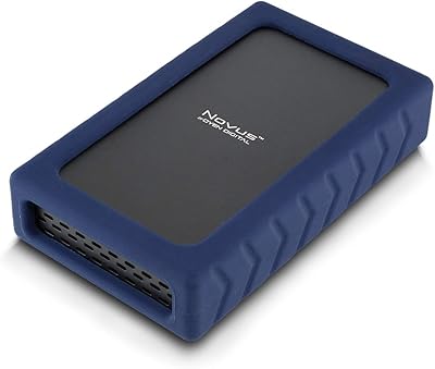 Oyen Digital Novus 20TB External USB-C Hard Drive