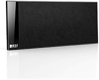 KEF T101 Satellite Speaker Pair & T101C Center Channel Speaker — image 5