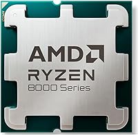 AMD Ryzen 5 8400F — image 3