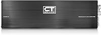 CT Sounds CT-2000.1D Compact Class D Car Audio Monoblock Amplifier — image 2