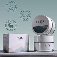 HUES FOR HIM Tinted Moisturiser Hydra Boost BB Cream 30g — image 6