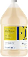 EO Liquid Hand Soap Refill, Lemon and Eucalyptus, 1 Gallon — image 2