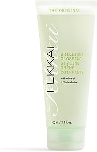 Fekkai The Original Brilliant Glossing Styling Creme - 3.4 oz Review