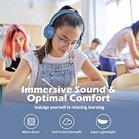 AILIHEN I35 Kids Headphones — image 2