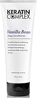 Keratin Complex Vanilla Bean Deep Conditioner 7 oz — image 1