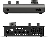 Audient iD14 MKII Audio Interface — image 3