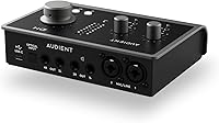 Audient iD14 MKII Audio Interface — image 2