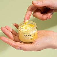 Thena Calm Face Moisturizer 2oz — image 3