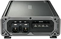 Kicker CXA1800.1 Amplifier — image 2