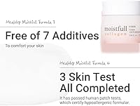 ETUDE Moistfull Collagen Cream 2.53 Fl Oz — image 4