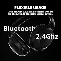 Avantree Opera Plus Wireless Headphones — image 5