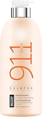 Biotop Professional 911 Quinoa Shampoo - 33.8oz