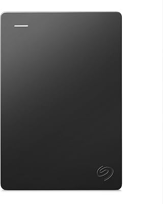 Seagate Portable 2TB (STGX2000400)