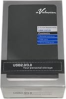 Avolusion HD250U3-Z1 500GB Portable External Hard Drive — image 6