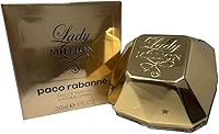 Paco Rabanne Lady Million Eau De Parfum 1oz — image 2
