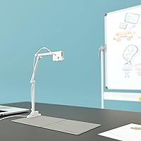 OKIOCAM S Plus 5MP Document Camera & Webcam — image 2