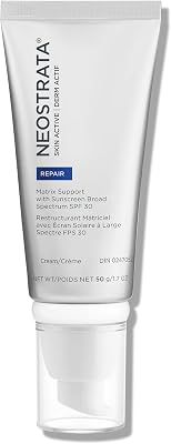 NEOSTRATA Matrix Support Antiaging Moisturizer with Sunscreen 1.7oz
