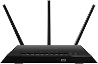 NETGEAR Nighthawk AC1900 Smart WiFi Router R6900 — image 2