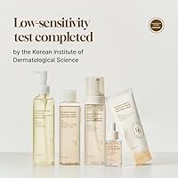 HEVEBLUE Salmon Caring Centella Ampoule 2.47oz — image 8