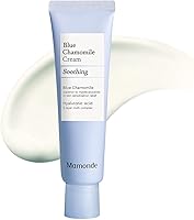 Mamonde Blue Chamomile Cream 60mL — image 1