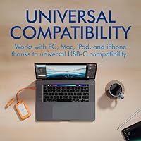 LaCie Rugged Mini SSD 2TB — image 6