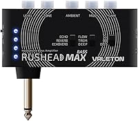 Valeton Rushead Max Bass RH-101 — image 1