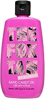 The Fox Tan Rapid Candy Oil 120mL — image 1