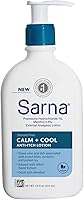 Sarna Calm + Cool Anti-Itch Lotion 7.5oz (Pack of 2) — image 2