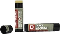 Duke Cannon Cannon Balm Tactical Lip Balm 3-Pack SPF 15 Fresh Mint 0.56oz — image 2