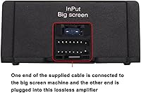 GoolRC 4-Channel Full-Range Amplifier — image 8