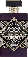 Maison Alhambra Infini Rose EDP Spray 3.4oz — image 3