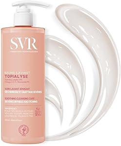 SVR Topialyse Cleansing Balm 13.5 fl.oz. Review