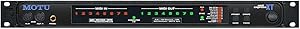 MOTU MIDI Express XT 8x8 USB MIDI Interface