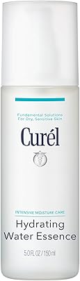 Curél Hydrating Water Essence Toner, 5 Oz