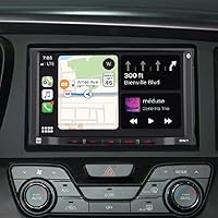 Dual Electronics DCPA71 7-inch Car Stereo with Apple CarPlay and Android Auto — image 8