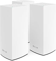 Linksys Mesh WiFi 6 Velop AX4200 — image 1