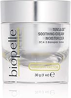 Biopelle Tensage Growth Factor Soothing Oil Free Moisturizer 1 Oz — image 1