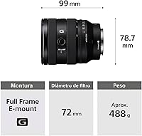 Sony FE 20-70mm f/4 G Lens — image 4