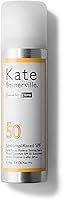Kate Somerville UncompliKated SPF 50 Face Sunscreen & Setting Spray, 3.4oz — image 1