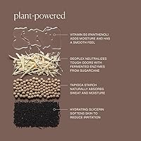 evolvetogether Aluminum Free Natural Deodorant Monaco 1.69 Oz — image 4