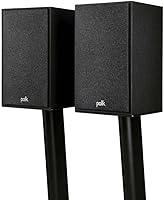 Polk Monitor XT15 Bookshelf Speakers — image 6