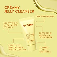 BYOMA So Clear Set - Barrier Repair Skincare Set for Acne Prone Skin — image 3