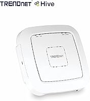 TRENDnet TEW-821DAP AC1200 Dual Band PoE Access Point — image 8