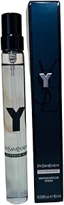 Yves Saint Laurent Y Intense Eau de Parfum Spray 0.33 Fl Oz Review