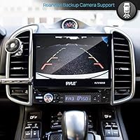 Pyle PLTS78DUB.5 Single DIN Head Unit Receiver — image 5