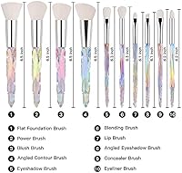 Pure Vie All-in-One Holiday Gift Makeup Set — image 5