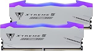 Patriot Memory Viper Xtreme 5 MPOWER 48GB (2x24GB) DDR5 6000MT/s RAM Review