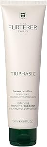 Rene Furterer Triphasic Texturizing Conditioner 5 fl. oz. Review