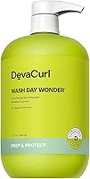 DevaCurl Wash Day Wonder Time-Saving Slip Detangler — image 1